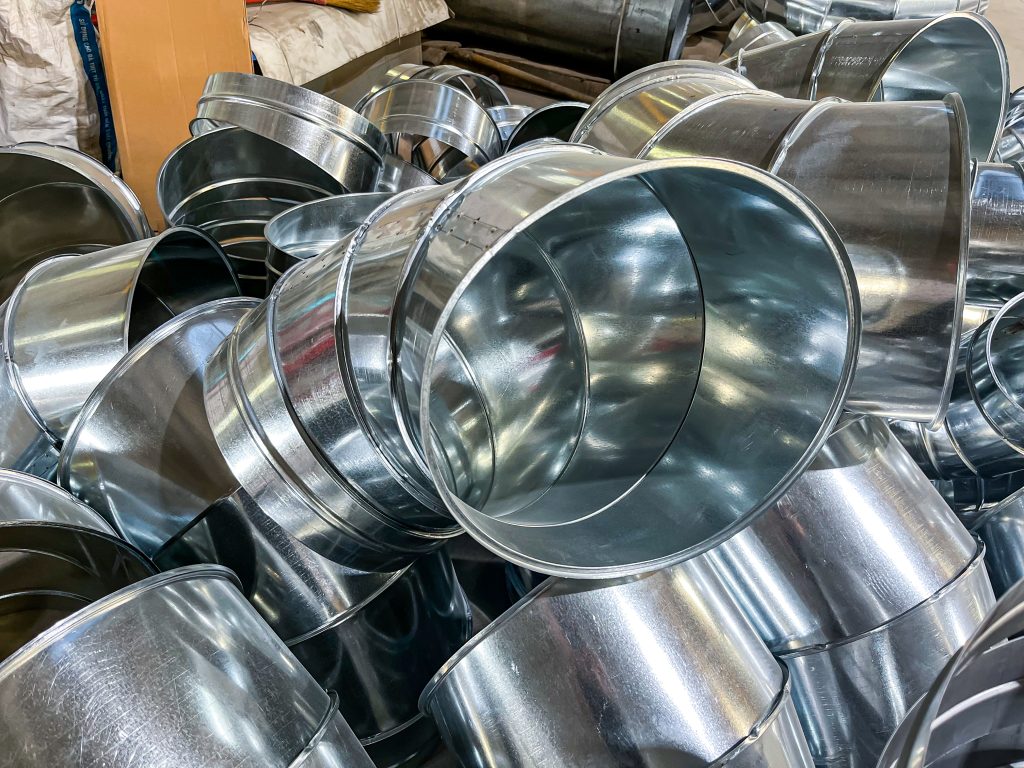 Phước Bảo chuyên cung cấp ống gió tại Bình Dương Phước Bảo chuyên cung cấp ống gió tại Bình Dương