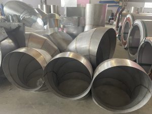 Ống gió inox Bình Dương