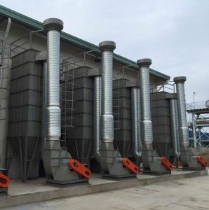 Xưởng đầu tư công nghệ hiện đại