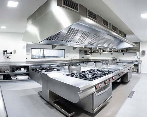 tiêu chuẩn chất lượng xưởng ống gió uy tín